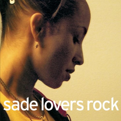 SADE - LOVERS ROCK