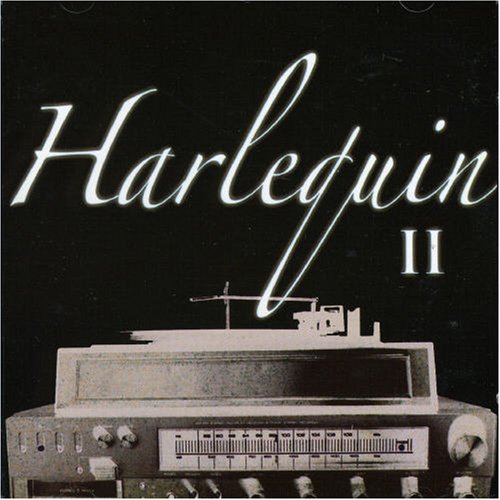 HARLEQUIN II  - ST