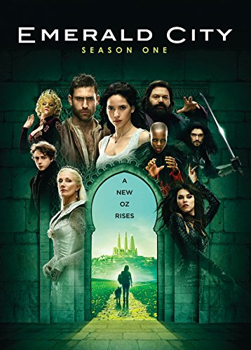 EMERALD CITY: SEASON ONE (SOUS-TITRES FRANAIS)