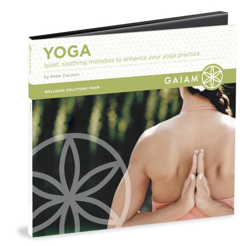 YOGA AUDIO - YOGA AUDIO