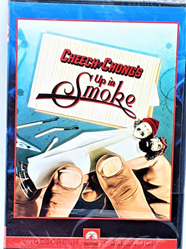 UP IN SMOKE (WIDESCREEN)