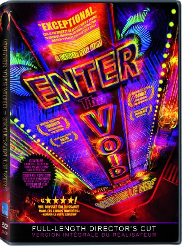 ENTER THE VOID  / SOUDAIN LE VIDE (N/A BC) (BILINGUAL)