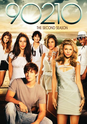 90210: SECOND SEASON