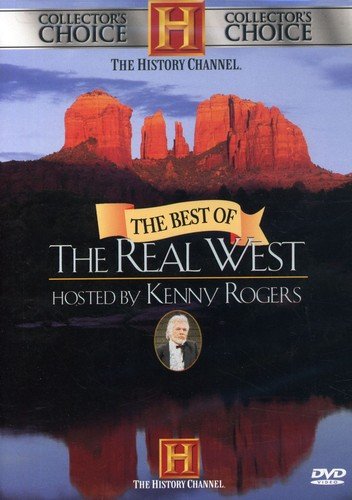 REAL WEST BEST OF THE