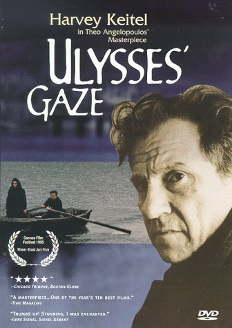 ULYSSES' GAZE