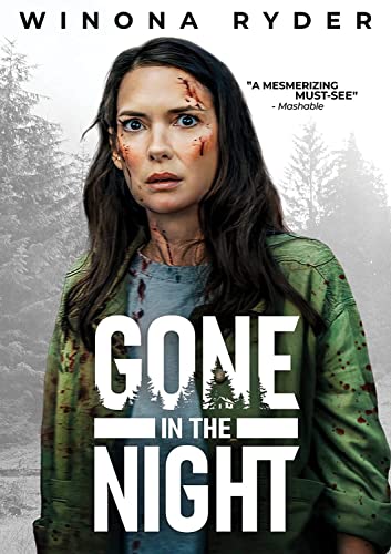 GONE IN THE NIGHT [REGION FREE]