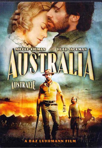 AUSTRALIA (AUSTRALIE) (BILINGUAL)