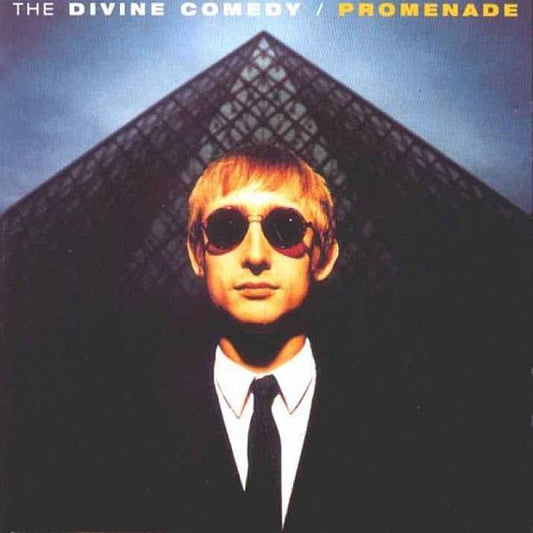 DIVINE COMEDY  - PROMENADE