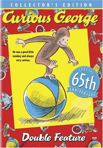 CURIOUS GEORGE (COLLECTOR'S EDITION) [IMPORT]