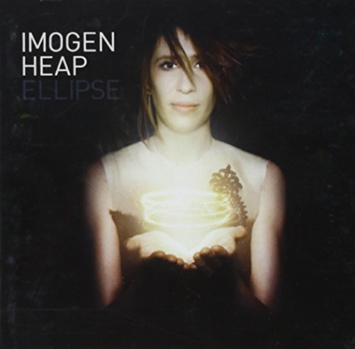 HEAP, IMOGEN - ELLIPSE