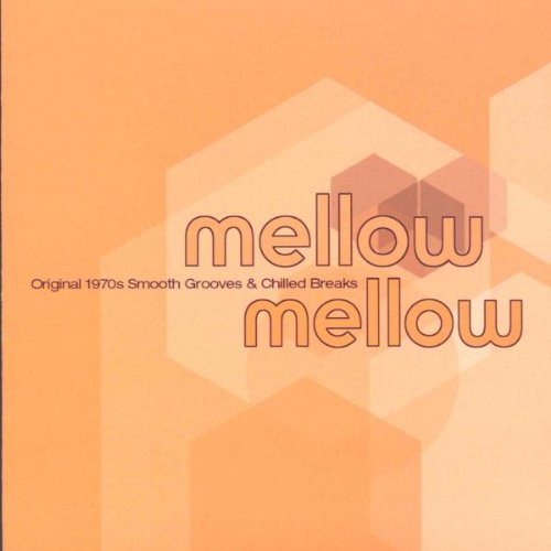 VARIOUS - V1 1970S MELLOW MELLOW ORIGI