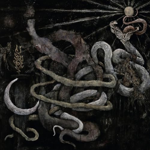 HIEROPHANT - DEATH SIEGE (CD)