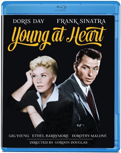 YOUNG AT HEART [BLU-RAY]