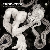 COGNIZANT - INEXORABLE NATURE OF ADVERSITY [CD]