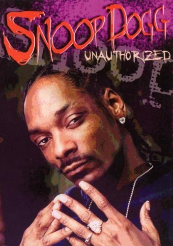 SNOOP DOGG UNAUTHORIZED