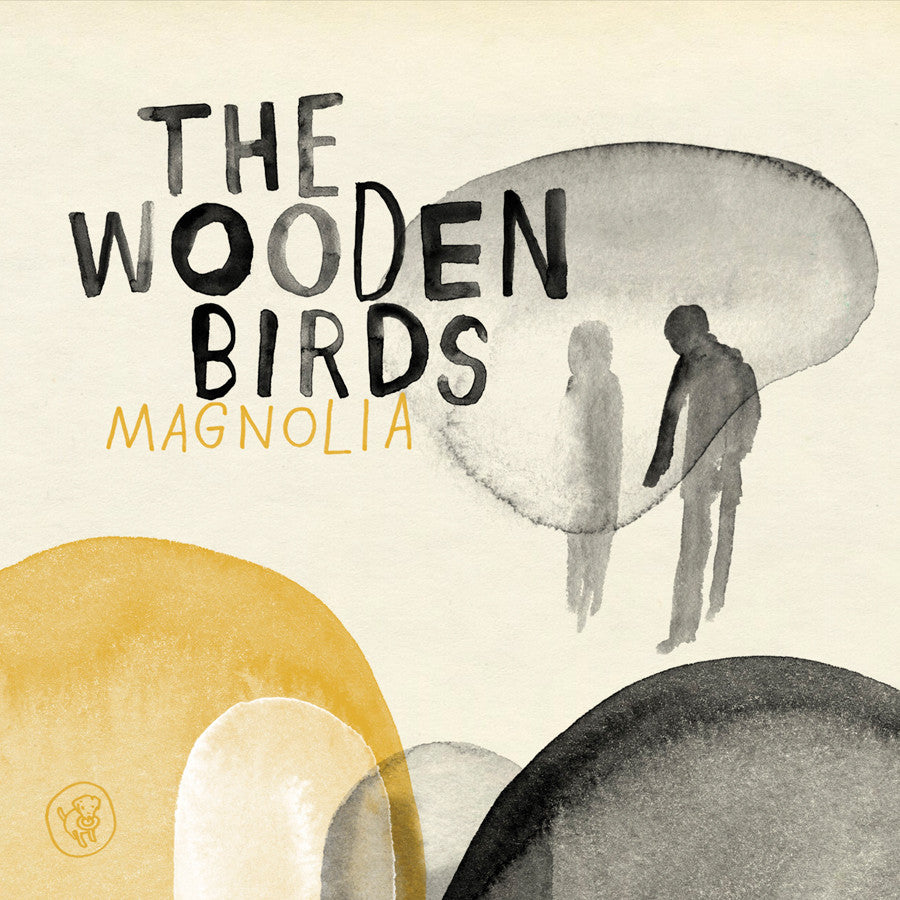 WOODEN BIRDS, THE - MAGNOLIA