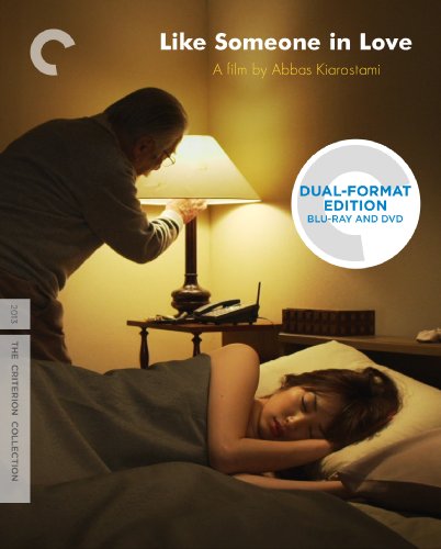 CRITERION COLLECTION: LIKE SOMEONE IN LOVE [BLU-RAY] [IMPORT]