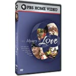 MYSTERY OF LOVE - DVD