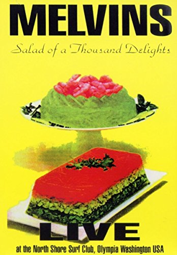 SALAD OF A THOUSAND DELIGHTS (DVD)