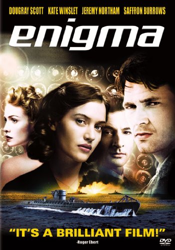 ENIGMA (SOUS-TITRES FRANAIS)