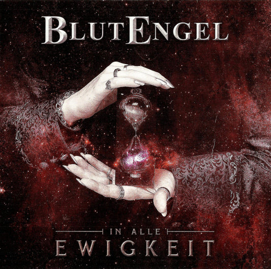 BLUTENGEL  - IN ALEE EWIGKEIT