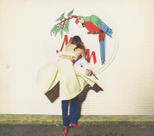 ESSO, SYLVAN  - WHAT NOW