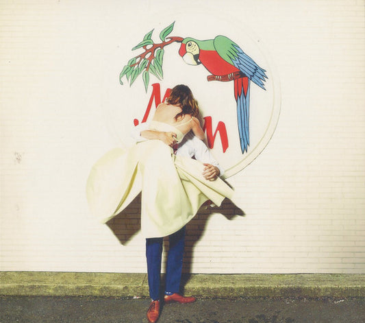 ESSO, SYLVAN  - WHAT NOW