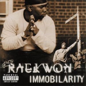 RAEKWON - IMMOBILARITY