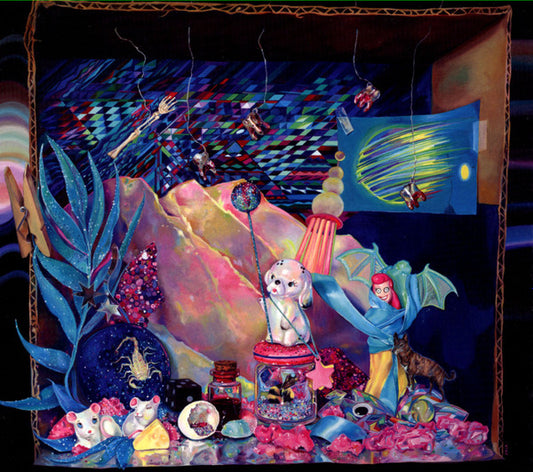 ANDREW JACKSON JIHAD  - CHRISTMAS ISLAND