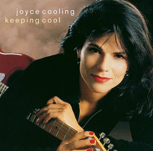 COOLING, JOYCE - KEEPING COOL