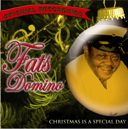 DOMINO, FATS - CHRISTMAS GUMBO