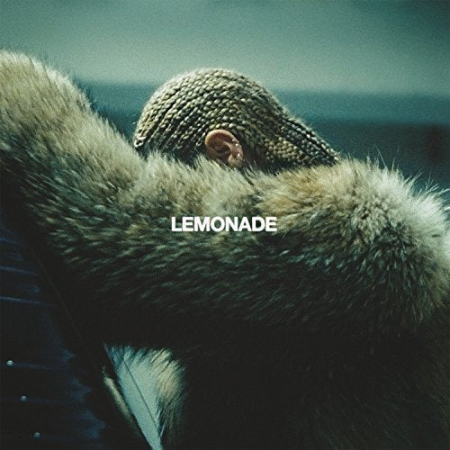 BEYONCé - LEMONADE (CD/DVD) (CD)