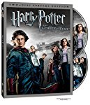 HARRY POTTER & THE GOBLET OF FIRE  - DVD-TWO-DISC SPECIAL EDITION