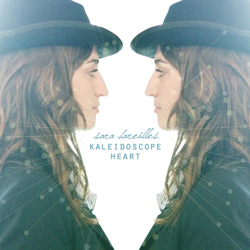SARA BAREILLES - KALEIDOSCOPE HEART (VINYL)