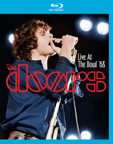 LIVE AT THE BOWL '68 [BLU-RAY]