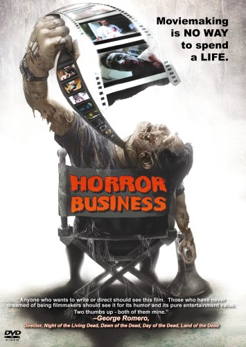 HORROR BUSINESS