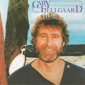 FJELLGAARD, GARY  - NO TIME TO LOSE