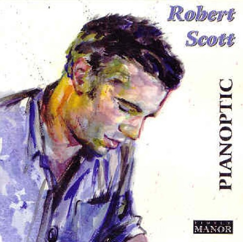 SCOTT, ROBERT (JAZZ) - PIANOPTIC