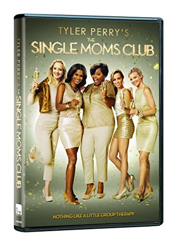 TYLER PERRY'S SINGLE MOM'S CLUB
