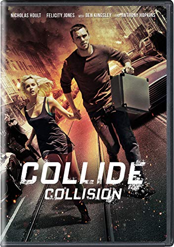 COLLIDE (BILINGUAL)