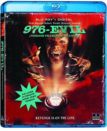 976-EVIL [BLU-RAY] (BILINGUAL)