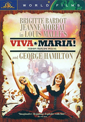 VIVA MARIA, THE