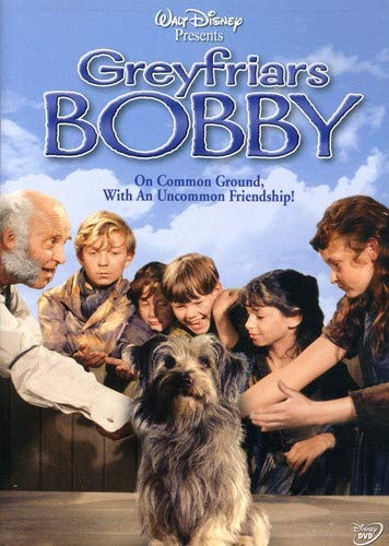 GREYFRIARS BOBBY (SOUS-TITRES FRANAIS)