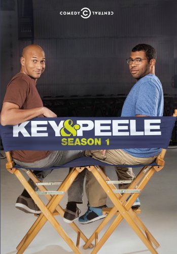 KEY & PEELE: SEASON ONE