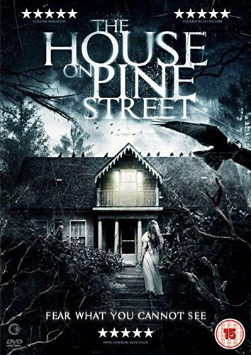 HOUSE ON PINE STREET