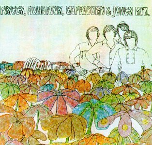 THE MONKEES - PISCES, AQUARIUS, CAPRICORN...