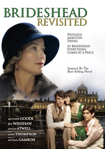 BRIDESHEAD REVISITED