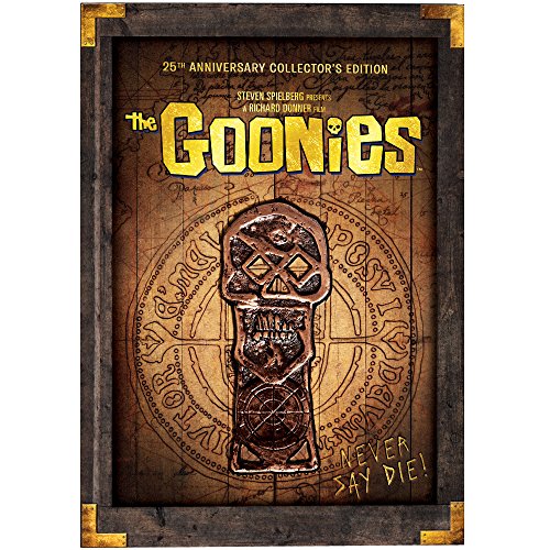 GOONIES [BLU-RAY] [IMPORT]