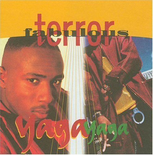 TERROR FABULOUS - YAGA YAGA