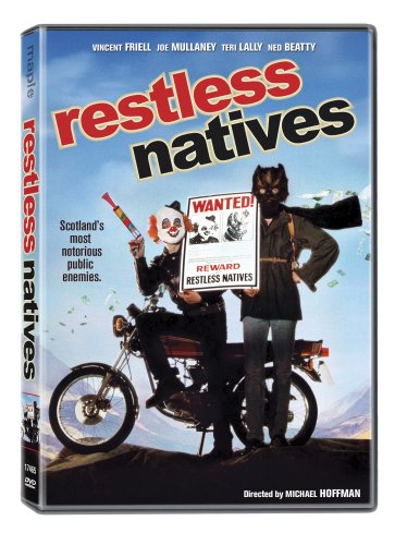 RESTLESS NATIVES